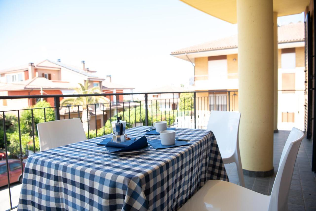 La Perla Blu Appartamento Porto SantʼElpidio