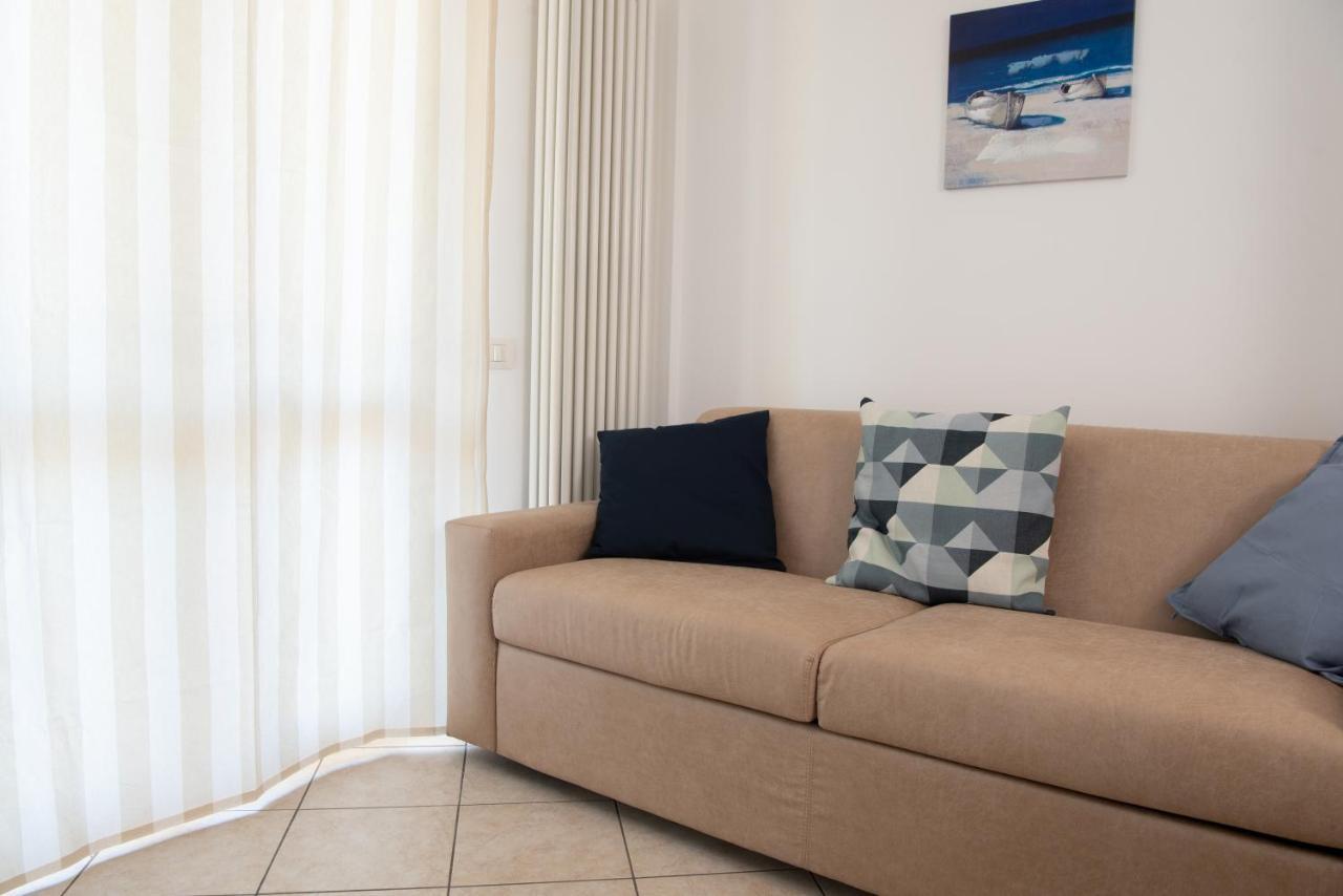Appartamento La Perla Blu Porto SantʼElpidio